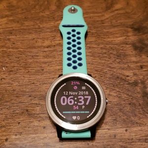 Garmin Watch